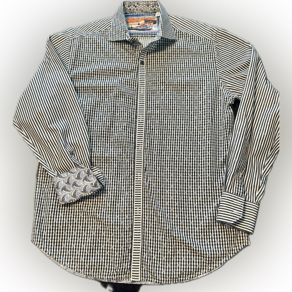 Robert Graham